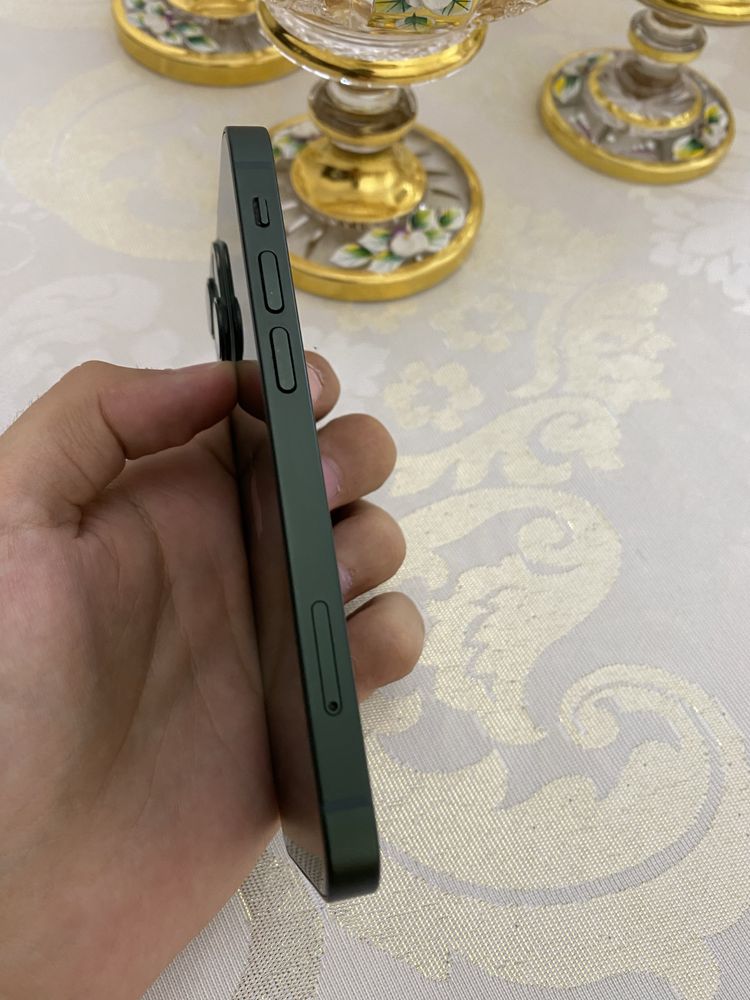 Iphone 13 mini 78% yomks