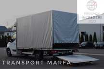 Transport marfa generală