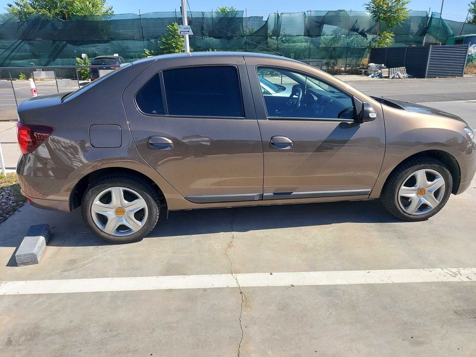 Dacia Logan 0.9 TCE 90CP