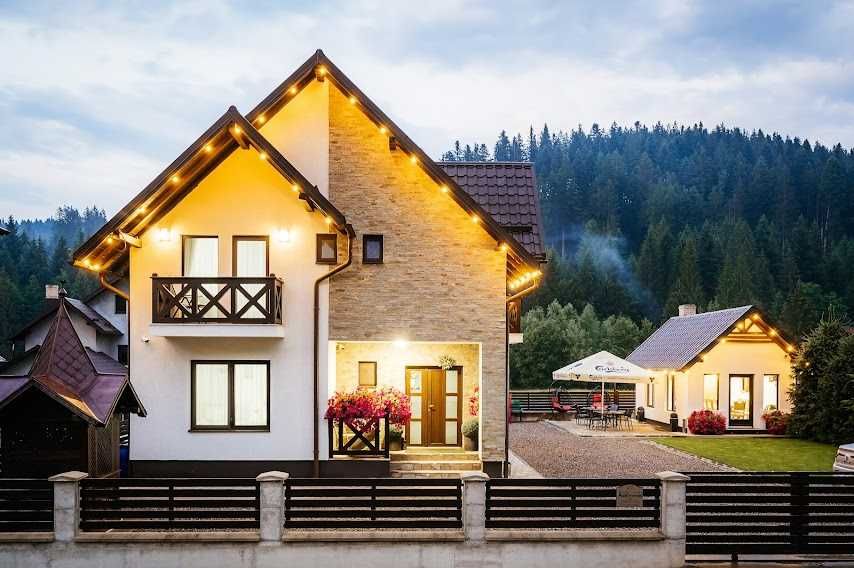 Inchiriere Craciun si Revelion