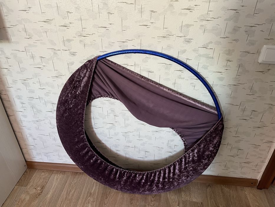 Продам обруч в хорошем качестве