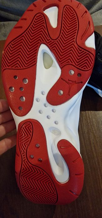 Нови маратонки Jordan