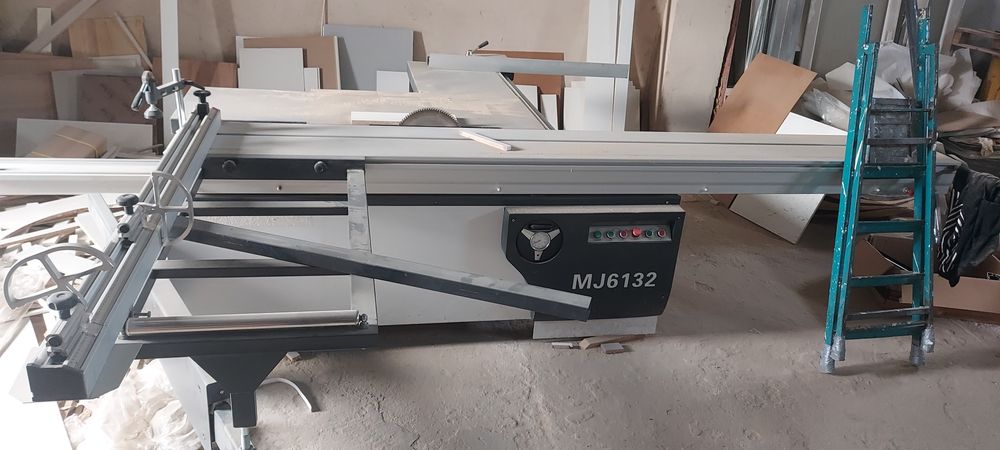 Мебель станок новый