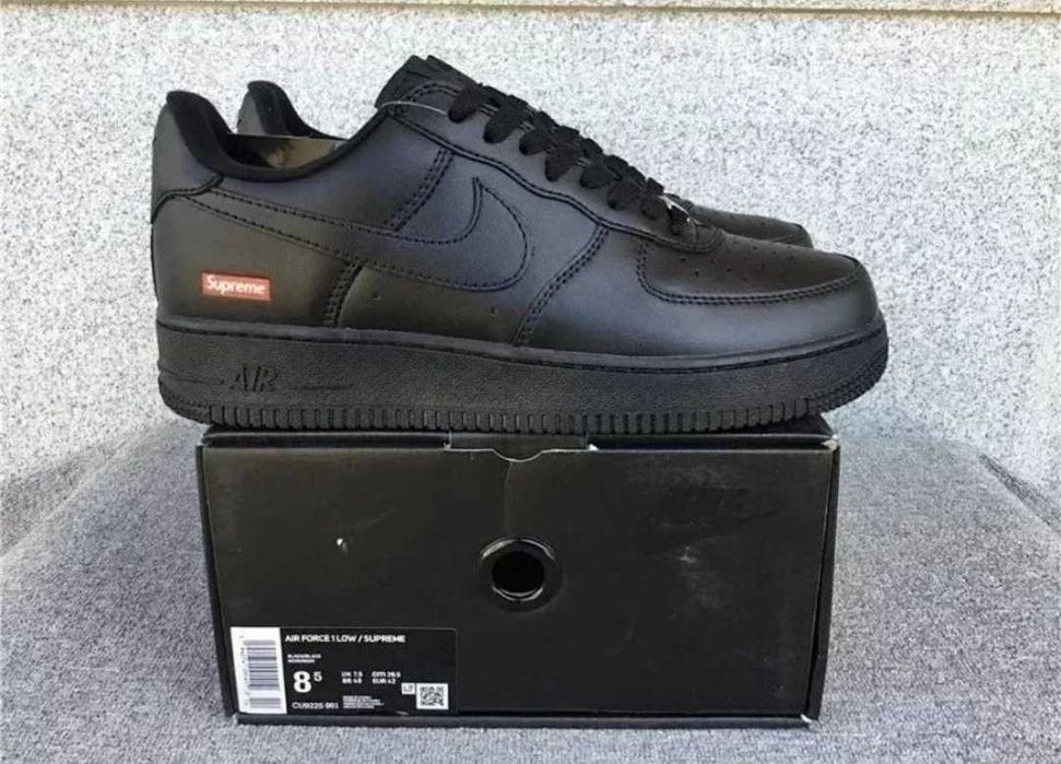 Nike Air Force 1 – Чисто нови