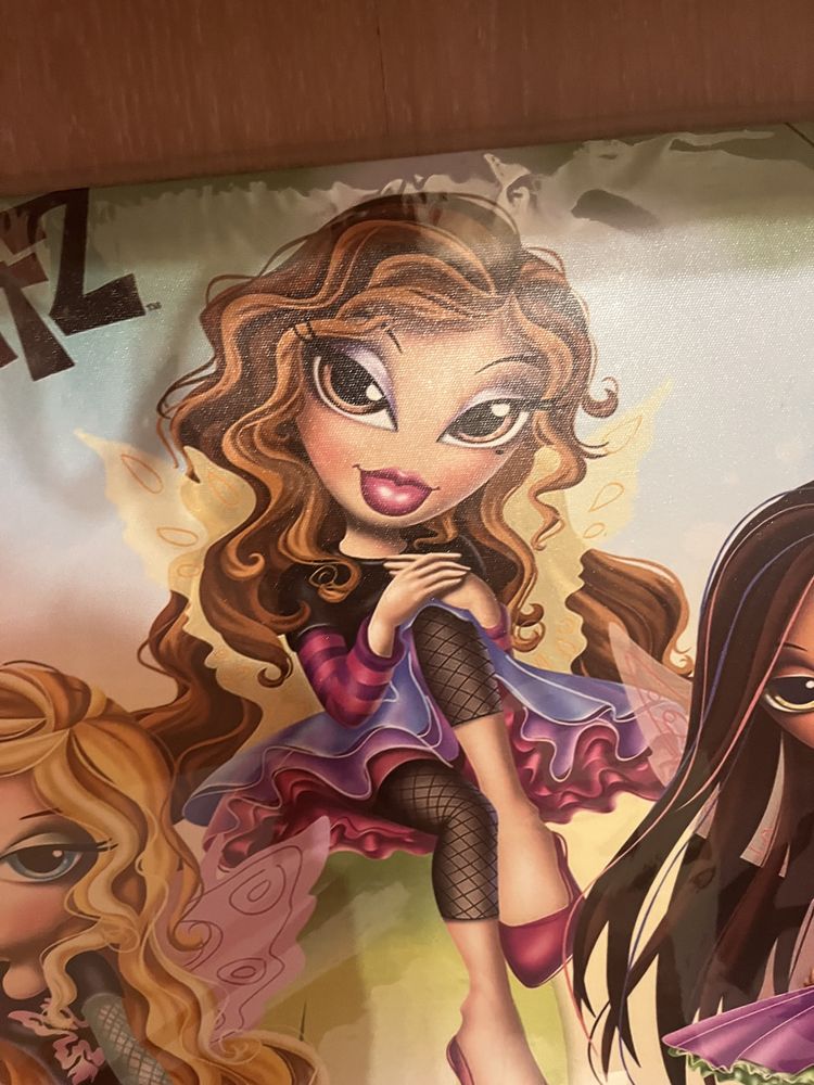 Картина Bratz