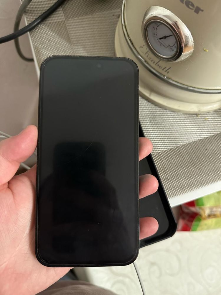 iPhone 14 pro max 128gb в идеальном сост