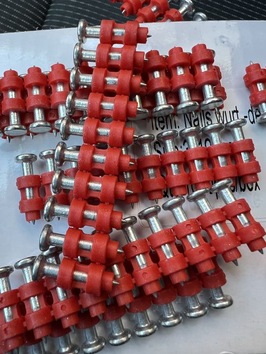 Doze de gaz wurth diga cs2 cs3