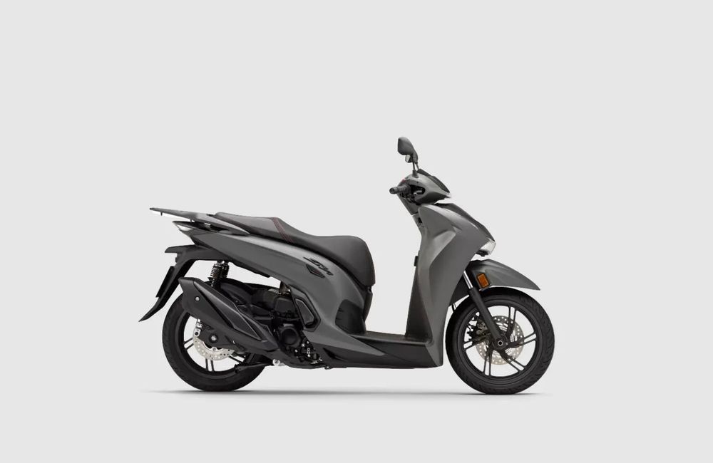 Honda SH 350i Scuter nou, 0 km, model 2025