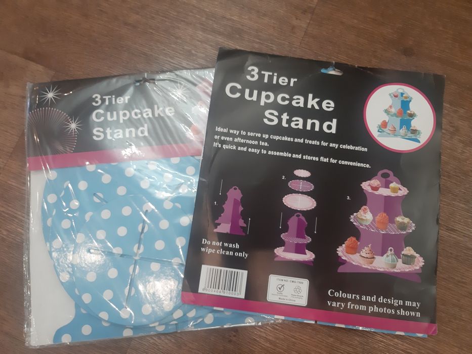 Тарелки- подставки для праздника