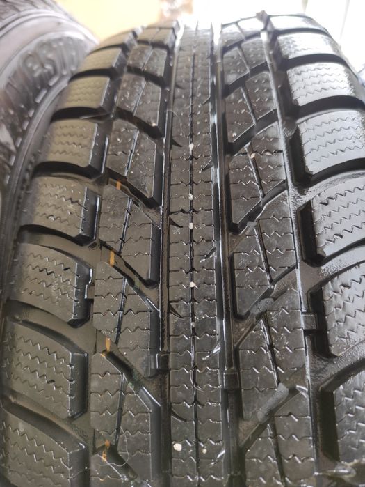 Гуми и джанти 15цола за Опел