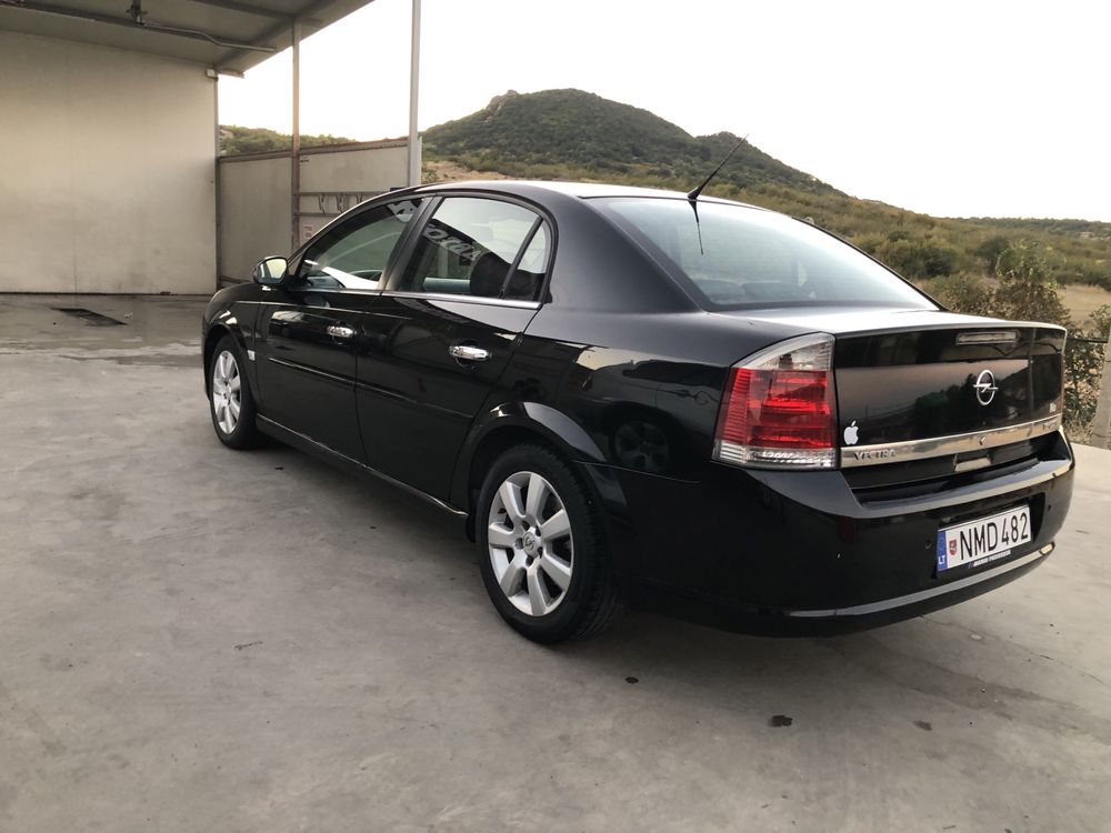Opel vectra c 1.9 150