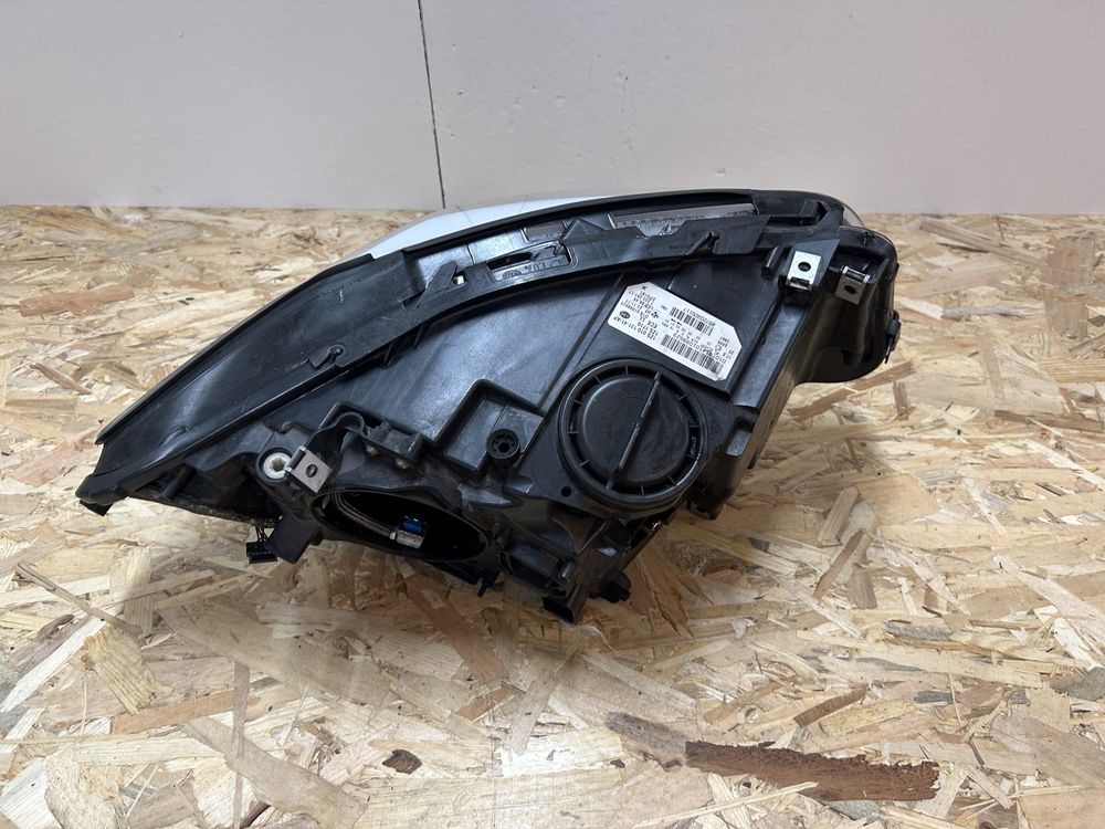 Bmw F10 F11 far xenon adaptiv seria 5 NFL 2009-2013