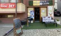 Predare cafenea