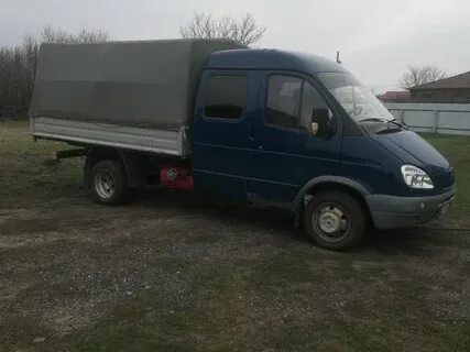 Грузоперевозки газель