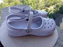 Slapi piscina Crocs, mar.39, (24.5 cm).