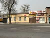 Продается дом 4 сотки 20*20 саракулка