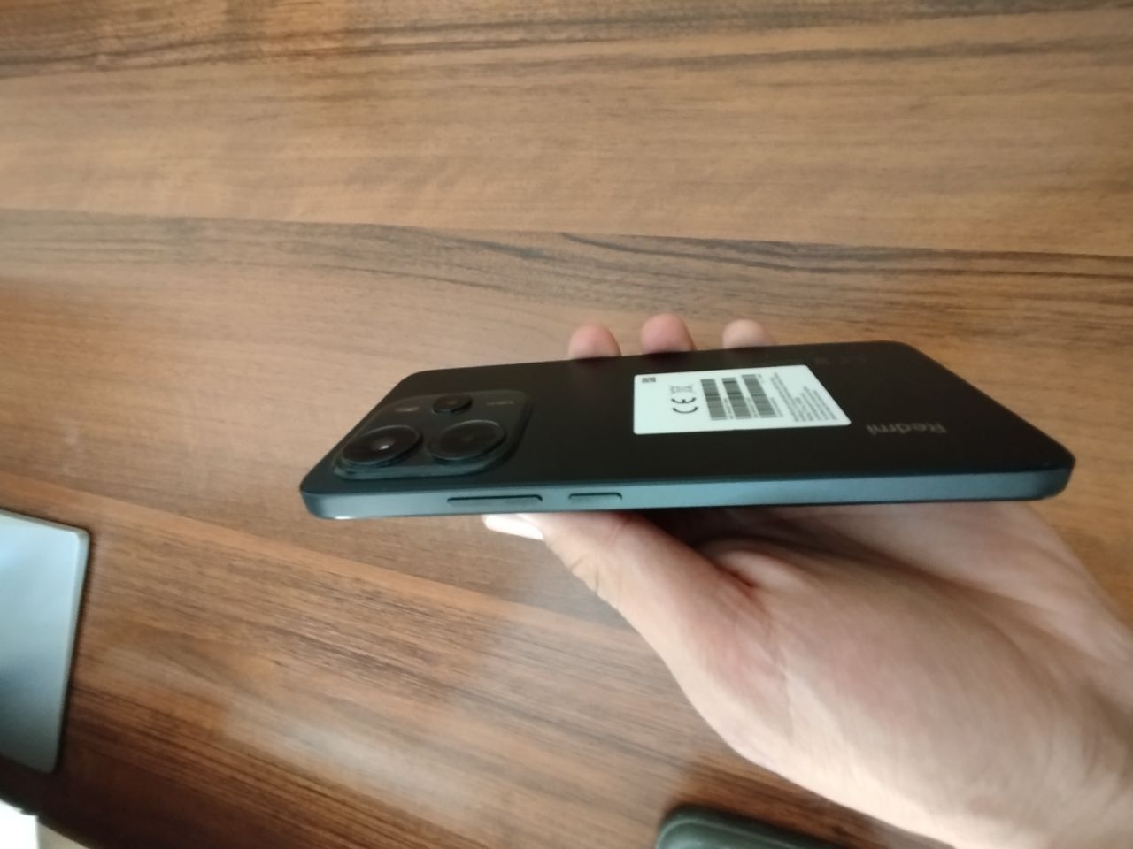 Redmi note 14 8/128