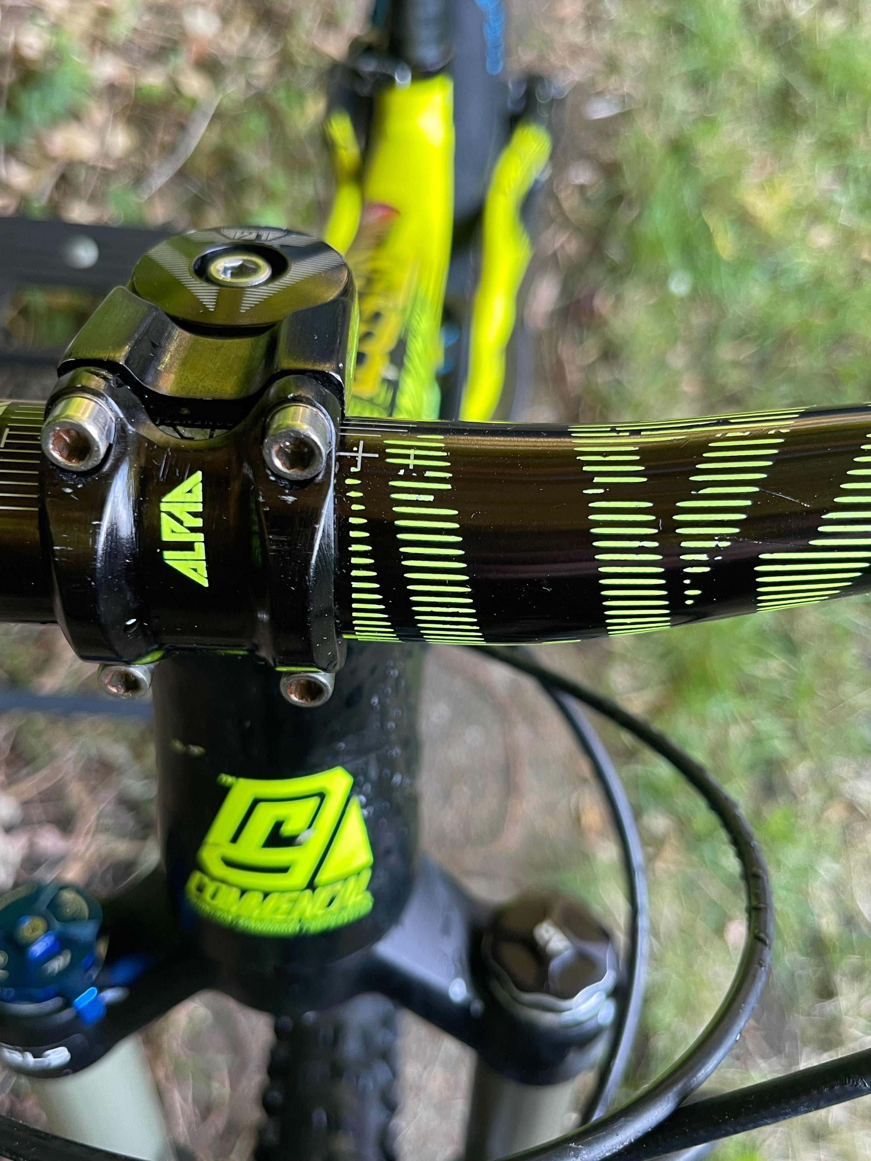 Commencal Supreme 24/26” не trek specialized scott
