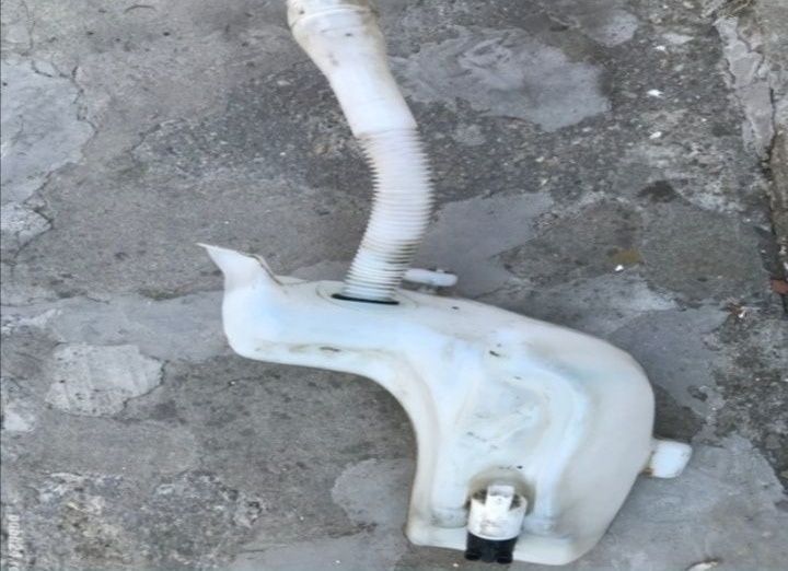 VAS Lichid Peugeot 307