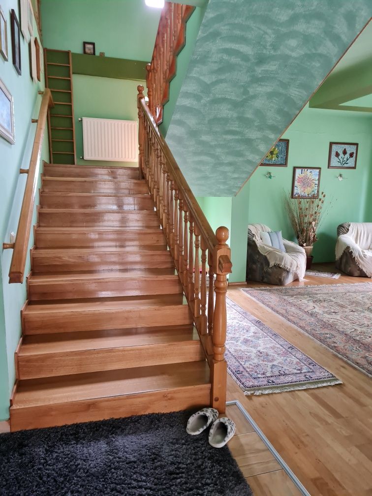Casa+teren intravilan
