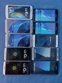 Machete Note 7 Huawei Samsung Lg J3 J7 P9 K10 iPhone 13 14 15 Pro Max