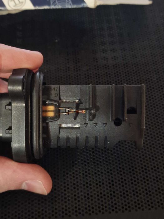 MAF сензор/ дебитомер за BMW N55