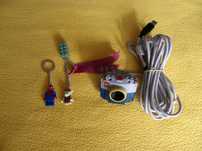 Camera LEGO si Brelocuri,Stick 4G Originale