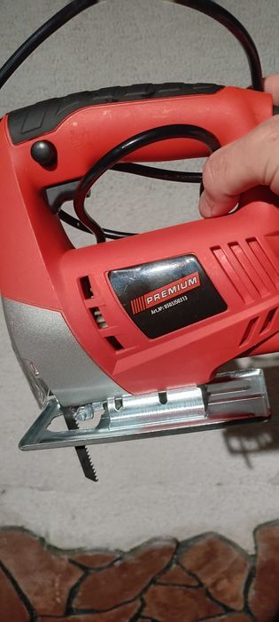 Зеге - Premium чисто ново