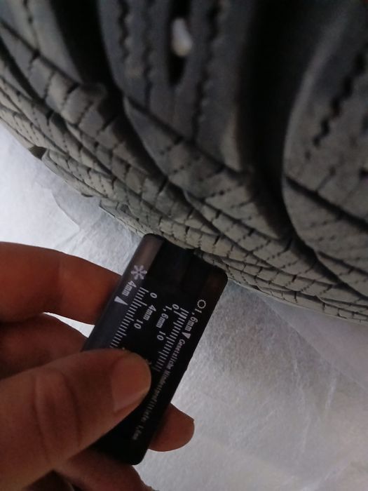 Зимни гуми с джанти