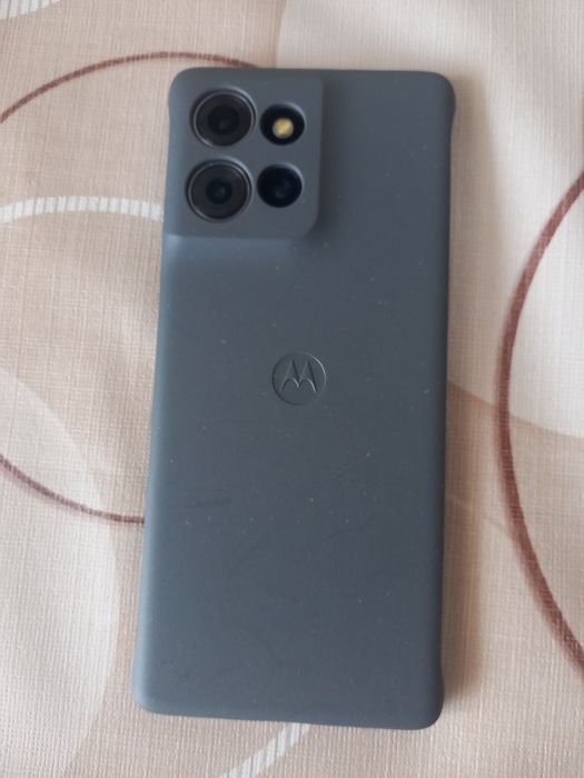 Motorola edge 50 ,16GB RAM ,128 GB ,culoare gri