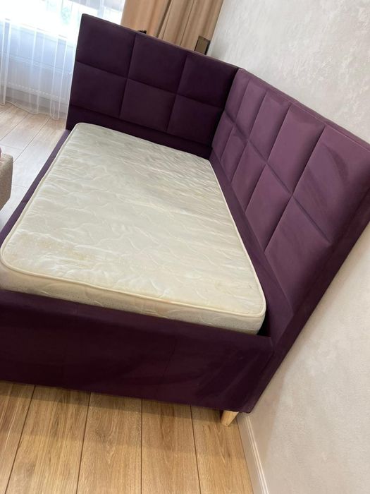 Продам кровать детская