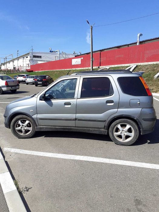 Suzuki Ignis , motor 1.3 , an 2006