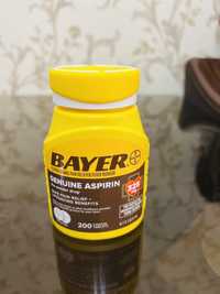 Асперин от Bayer