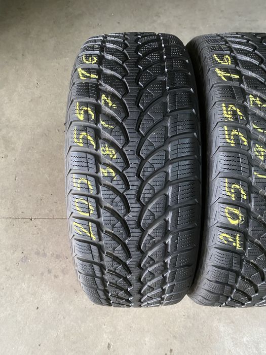 Anvelope iarna 205/55/16 Bridgestone Blizzak LM-32 205 55 16 R16
