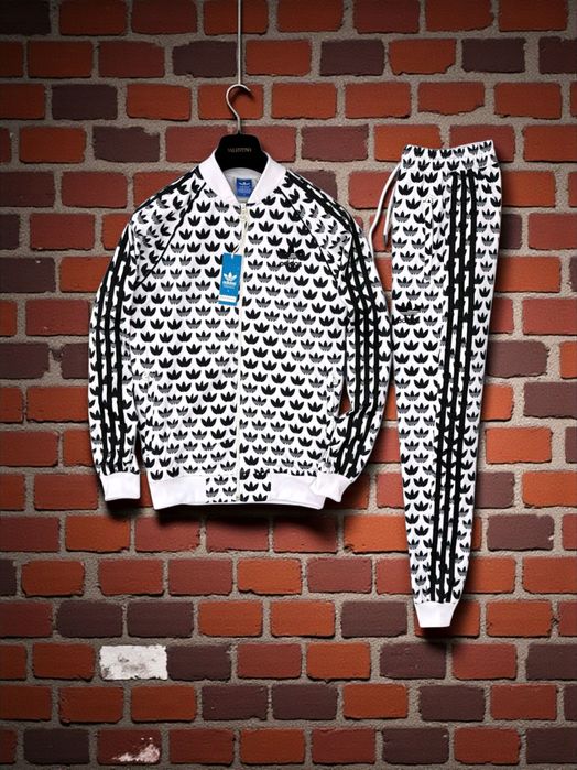 Trening Barbati Siglele Cusute