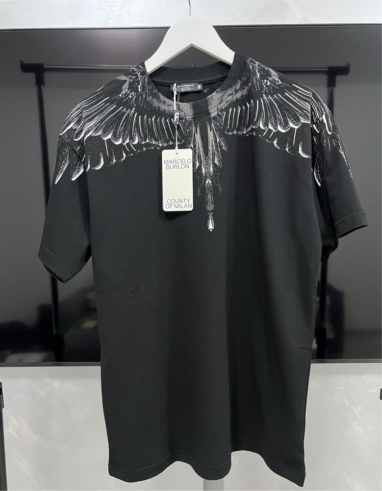 Tricou Marcelo Burlon