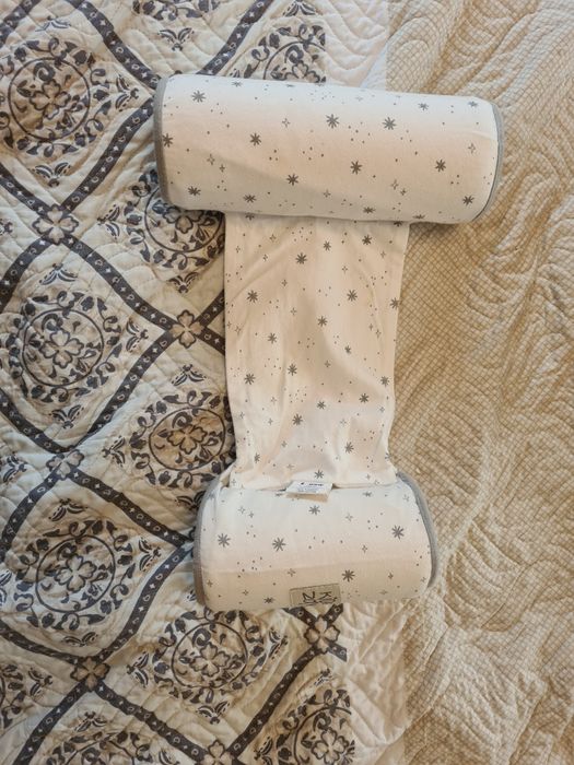 Perna anti-rasturnare ergonomica Jane