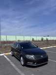 VW Passat B7 Highline 2.0 TDI, 2012, Manual – Piele, Panoramic