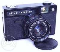 Фотоаппарат Siluet-elektro