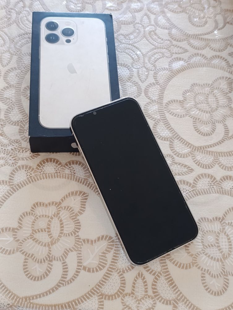 Iphone 14pro kor dok bor ideal
