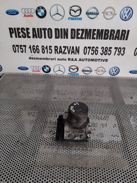 Modul Pompa Unitate ABS Mercedes Vito Vivano V Class Cod 0265950444 Cod A0014461289 W639 An 2005-2006-2007-2008-2009-2010-2011-2012 Vanduta De Firma Cu Garantie