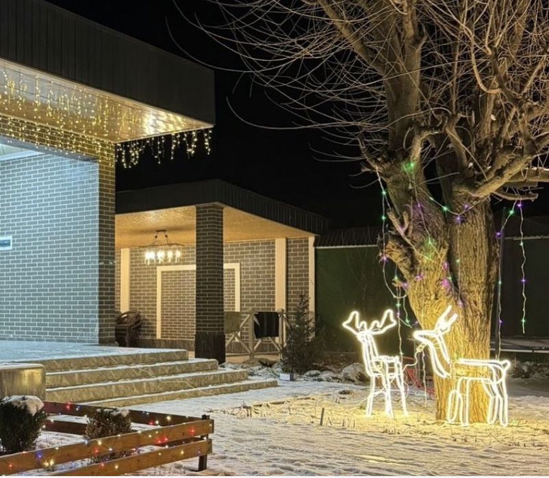 Коттедж дом аренда