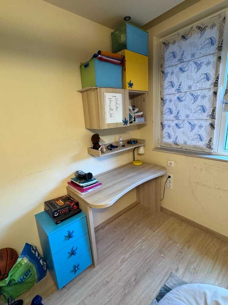 Използвани мебели за Детска стая