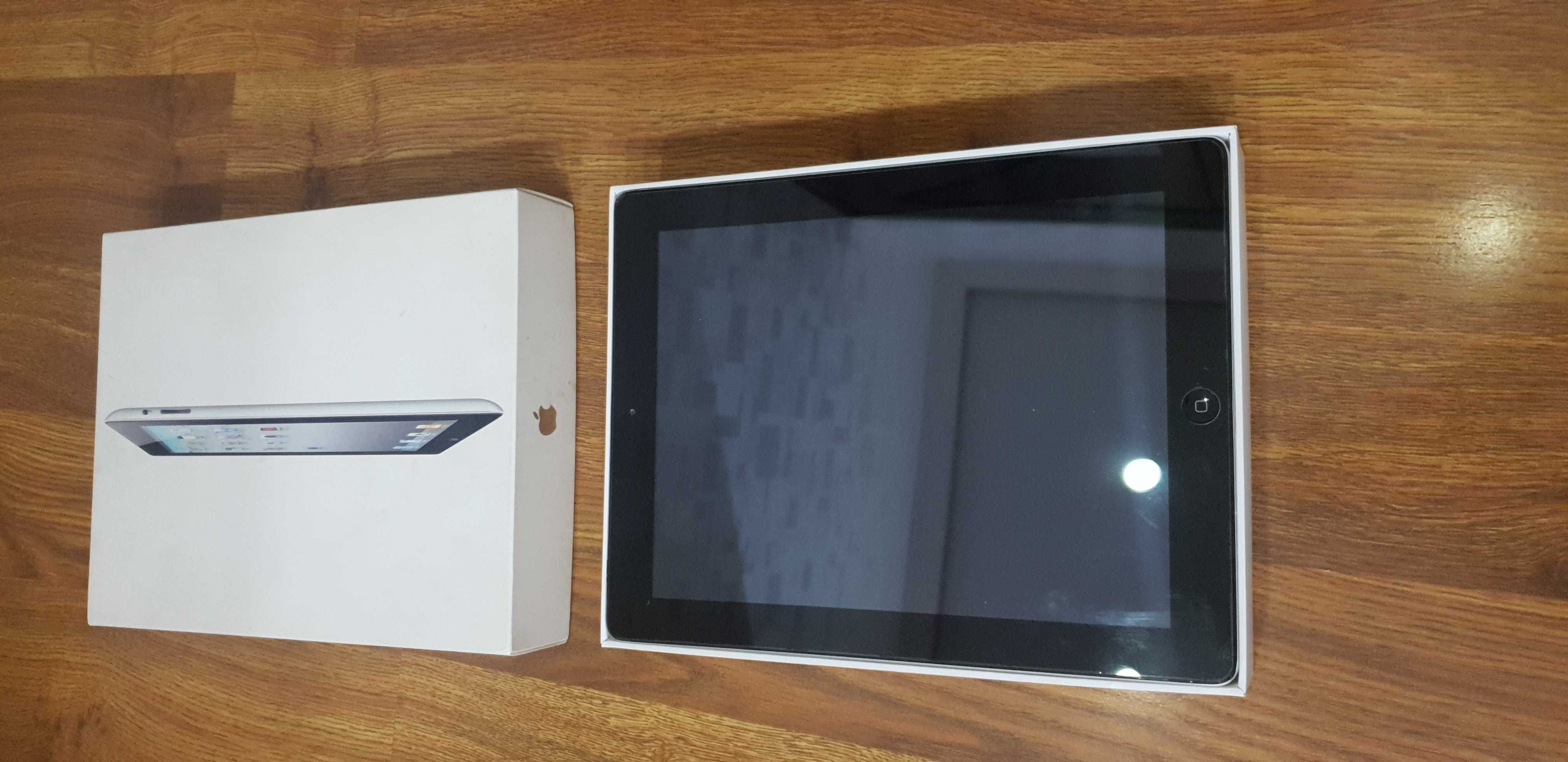 Ipad 1- 16Gb Apple