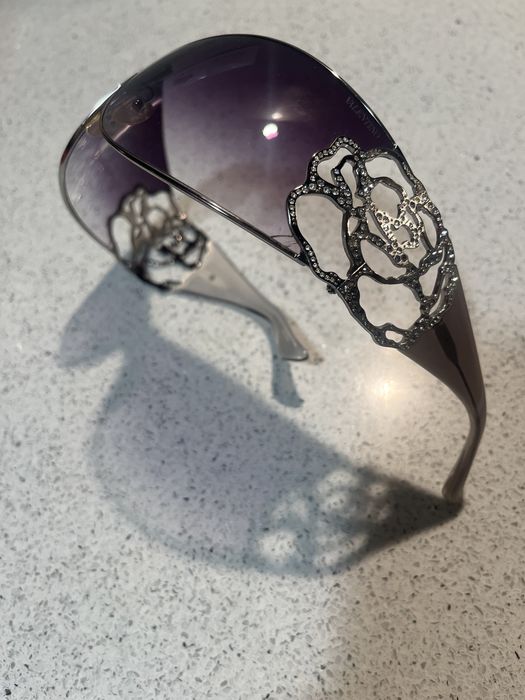 Слънчеви очила Valentino