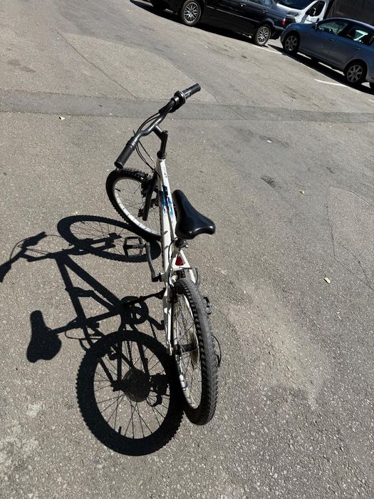 Vând bicicletă Rockrider ST 120