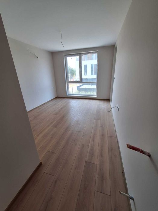 Продава се Двустаен апартамент в Пловдив, Христо Смирненски - 74 кв.м за 1608 €/кв.м - Снимка #1