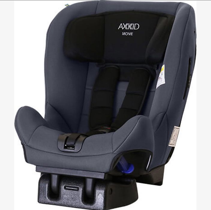 AXKID Move scaun copii -Rear facing