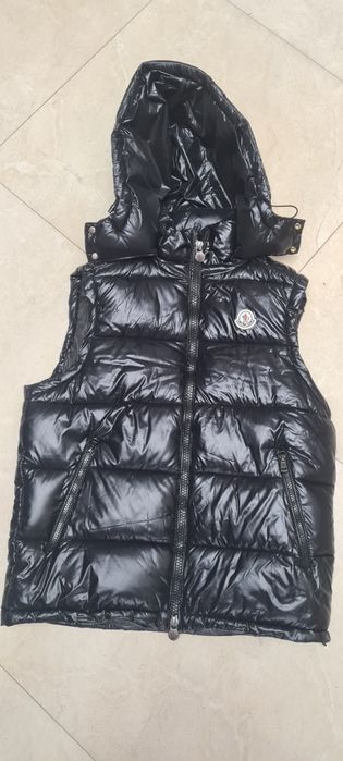 Vesta moncler maya originala