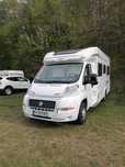 Autorulota Hymer Carado impecabila